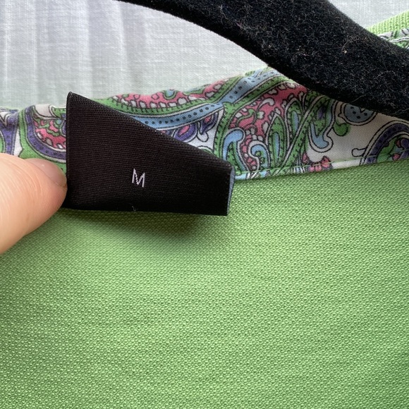 Jared Lang Polo Shirt - Picture 7 of 9